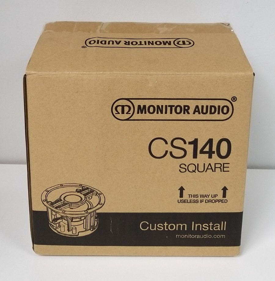 Monitor Audio CS140 box